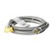 Thrifco Plumbing 3/8 Inch Comp x 3/8 Inch Comp x 60 Inch Long Stainless Steel Fa 4401452 - alternate 2